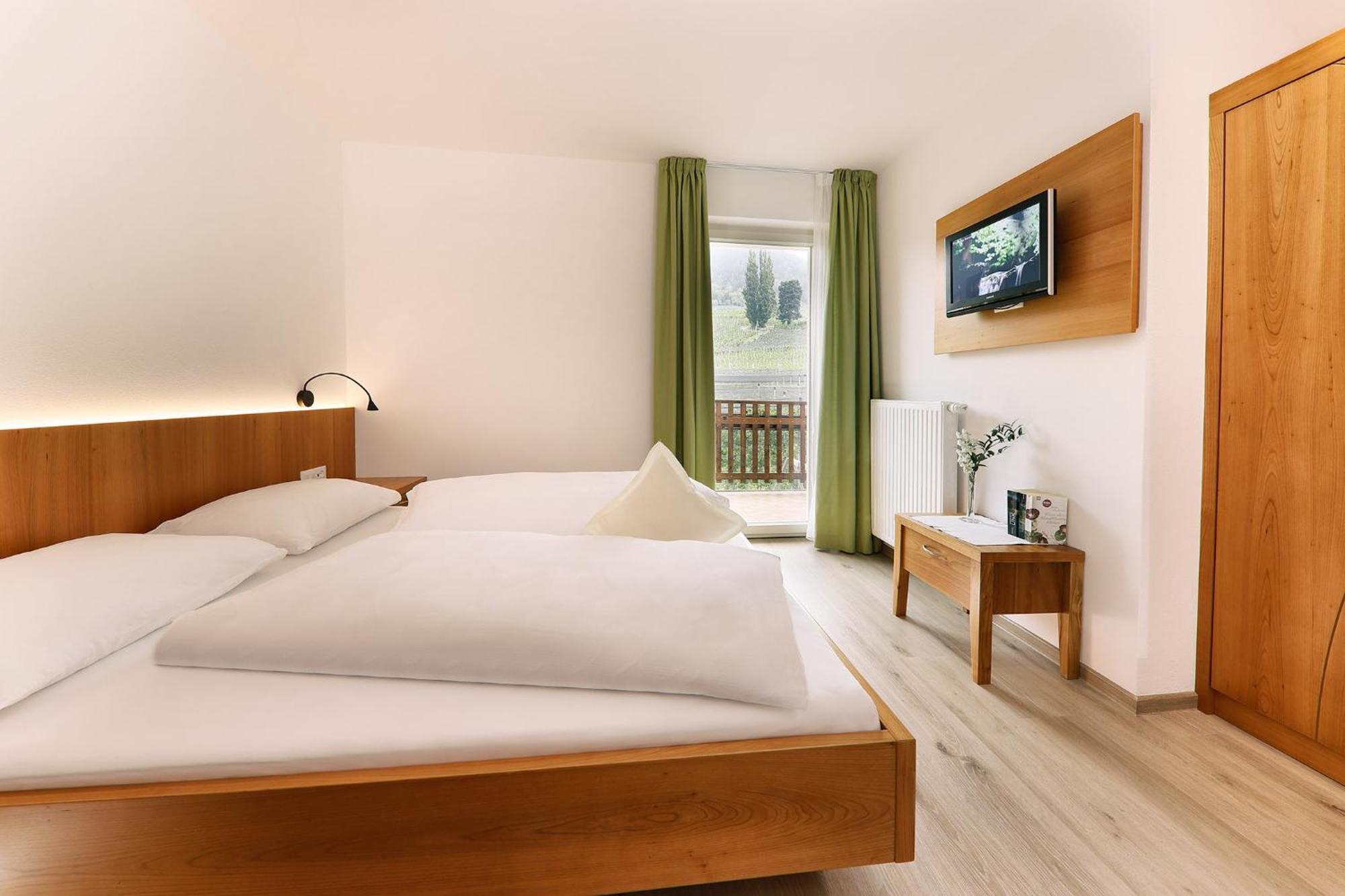 Aparthotel Feldhof Scena Exterior foto