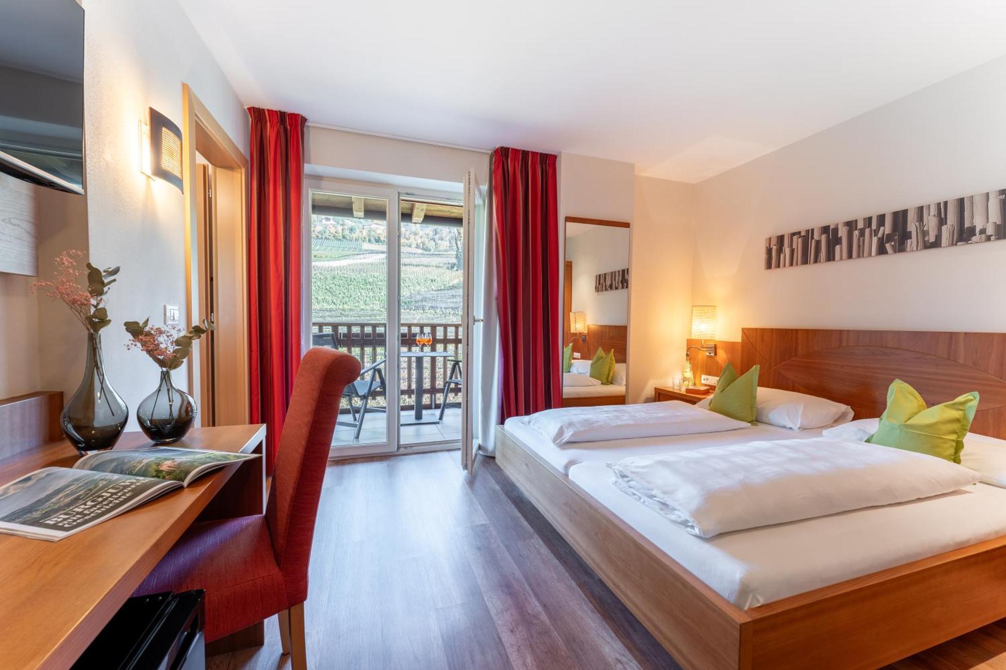 Aparthotel Feldhof Scena Exterior foto