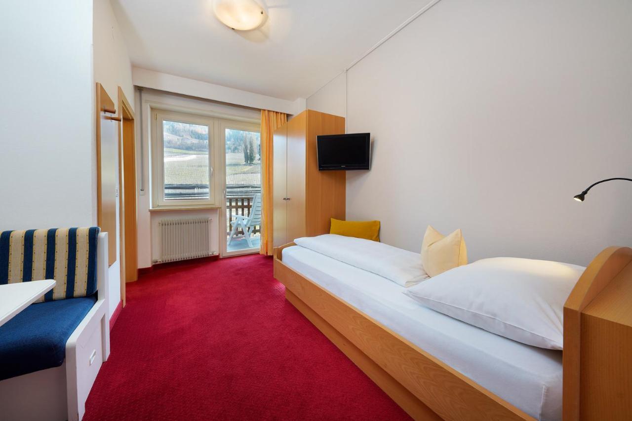 Aparthotel Feldhof Scena Exterior foto